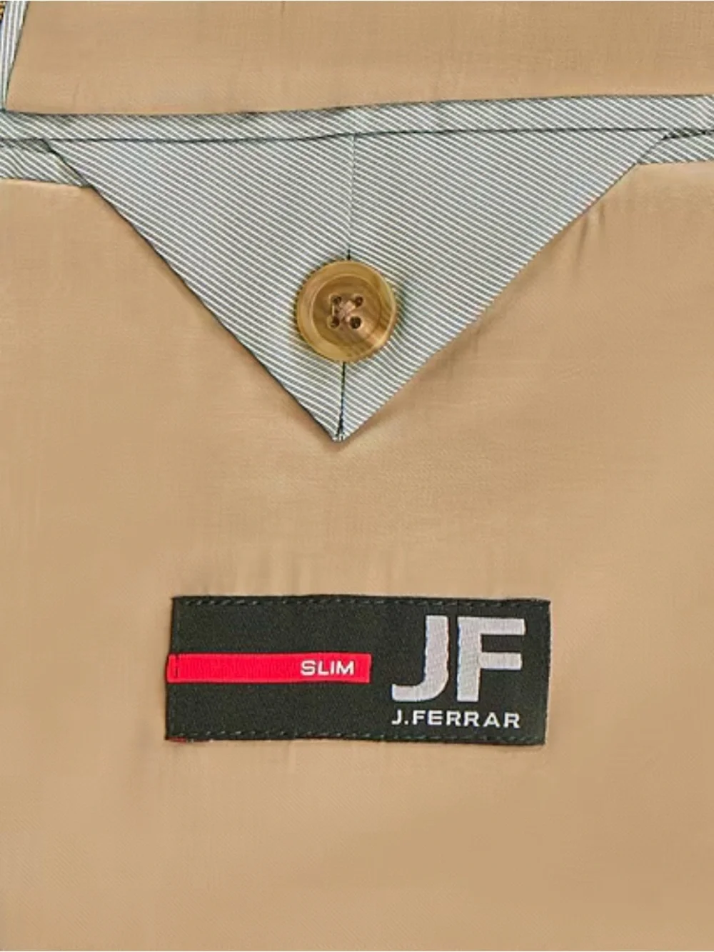 jf j.ferrar front style
